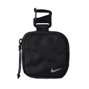 Nike "Commute" Tote Reflective (20L) - "Black"
