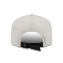 New Era "Atlanta Braves" 19TWENTY Adjustable - "Nylon Stone"