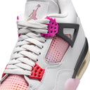 Men's Air Jordan 4 Retro - "Comic Book"