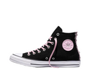Men's Converse x Hello Kitty and Friends Chuck Taylor All Star Kuromi - "Black"