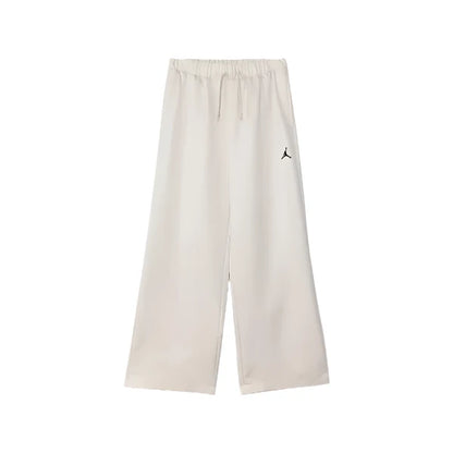 Women's Jordan Heritage Woven Pants - Beige