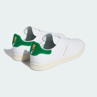 Men's Adidas Stan Smith - Homer Simpson
