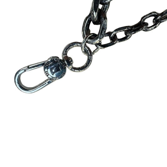 Dry Rot Jewlz Wallet Chain - Silver