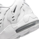 Men's Nike Air DT Max '96 Low - "White/Metallic Silver-White"