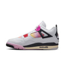 Men's Air Jordan 4 Retro - "Comic Book"