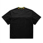 Supervsn Slauson Football Jersey - Black