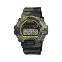 G-SHOCK "Bold Camo Series" - "Camo/Gold"
