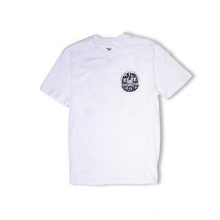 ($) Paper Planes Camp Greatness Tee - White