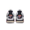 Men's Air Jordan 4 Retro - "Comic Book"