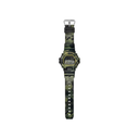 G-SHOCK "Bold Camo Series" - "Camo/Gold"