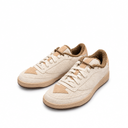 Men's Reebok x Avatar: The Last Airbender Club C 85 - "Chalk/Brown"