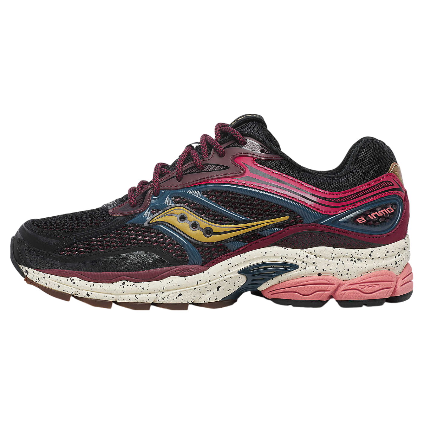 Men's Saucony Progrid Omni 9 - "Autumnal Equinox"