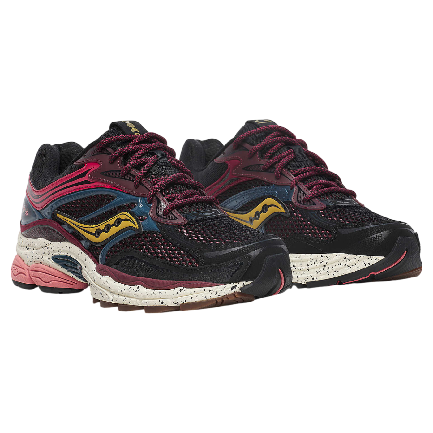 Men's Saucony Progrid Omni 9 - "Autumnal Equinox"