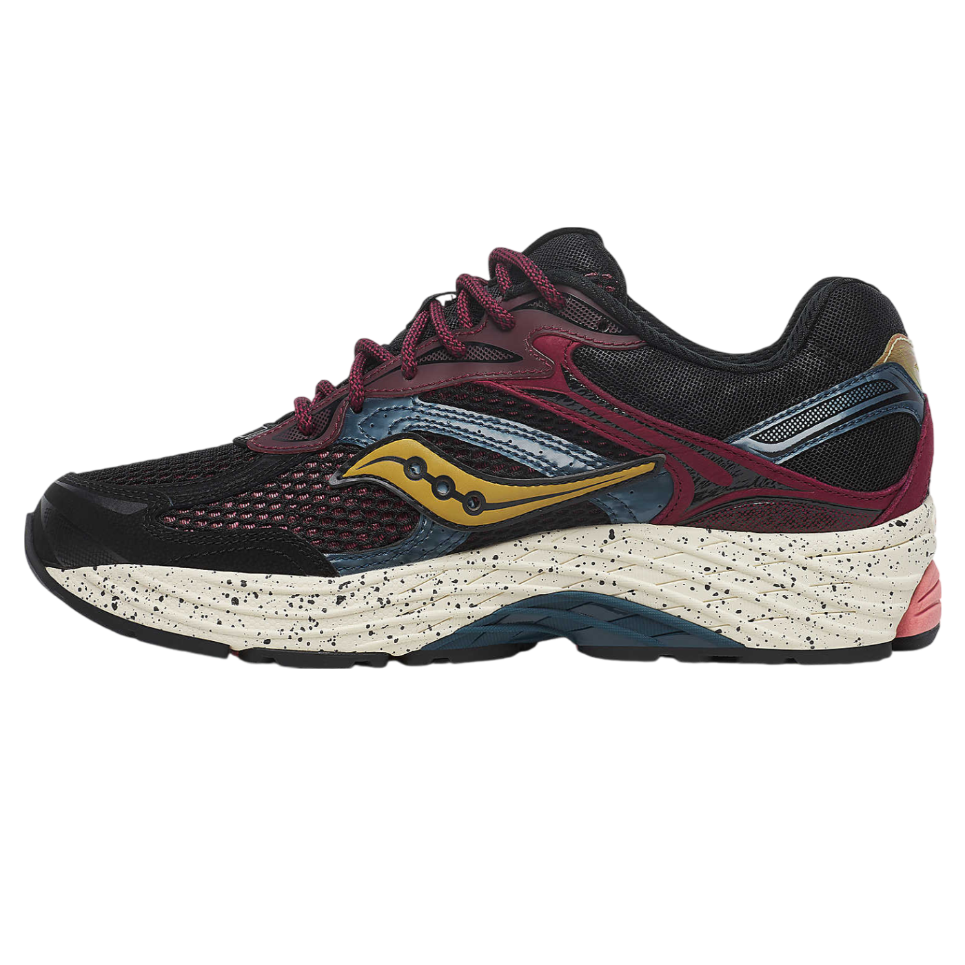 Men's Saucony Progrid Omni 9 - "Autumnal Equinox"