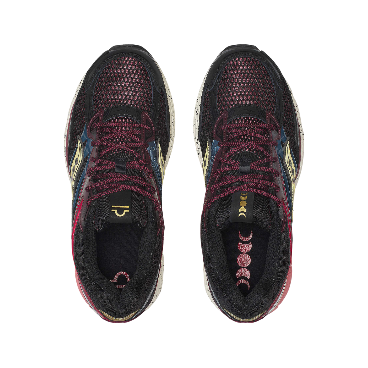 Men's Saucony Progrid Omni 9 - "Autumnal Equinox"