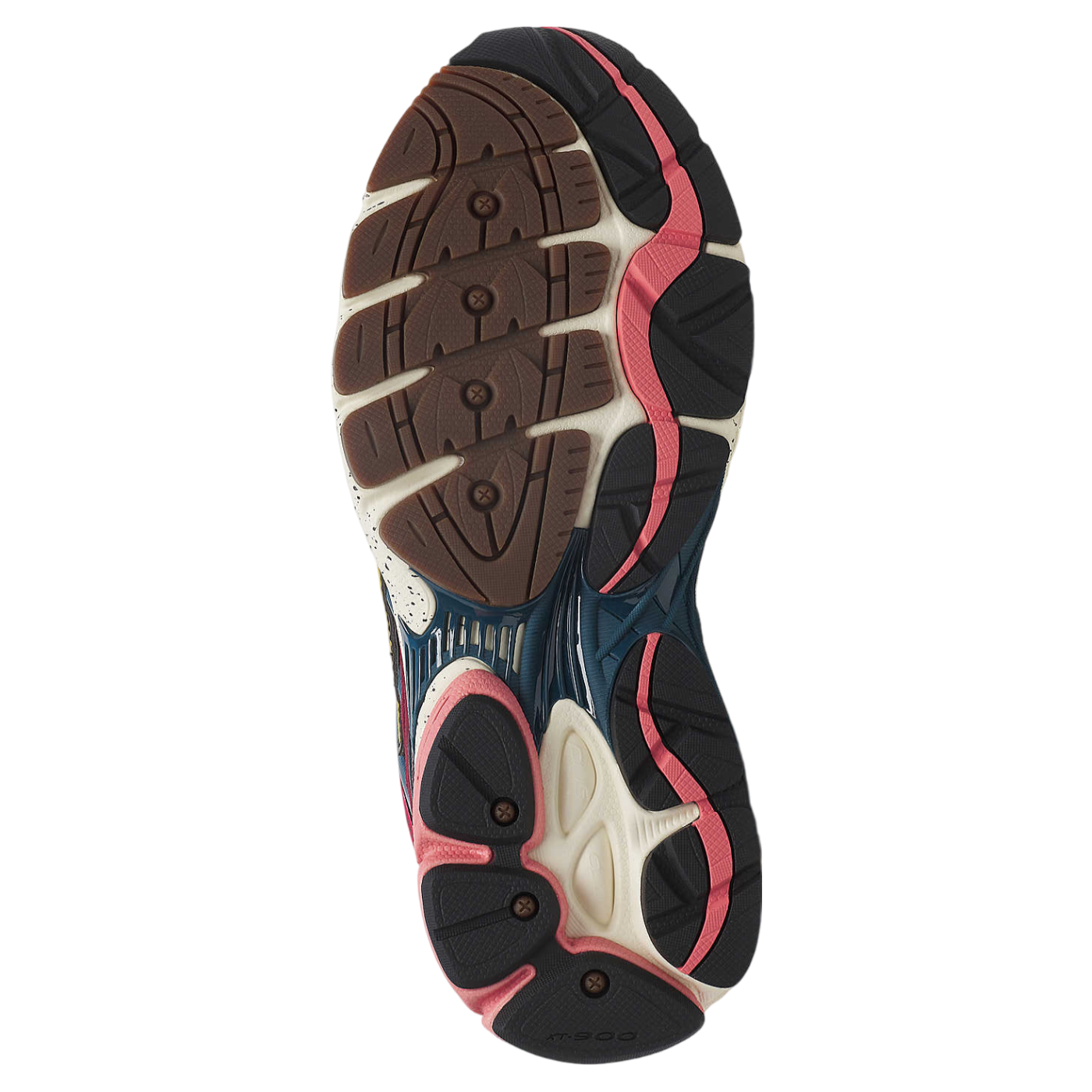 Men's Saucony Progrid Omni 9 - "Autumnal Equinox"
