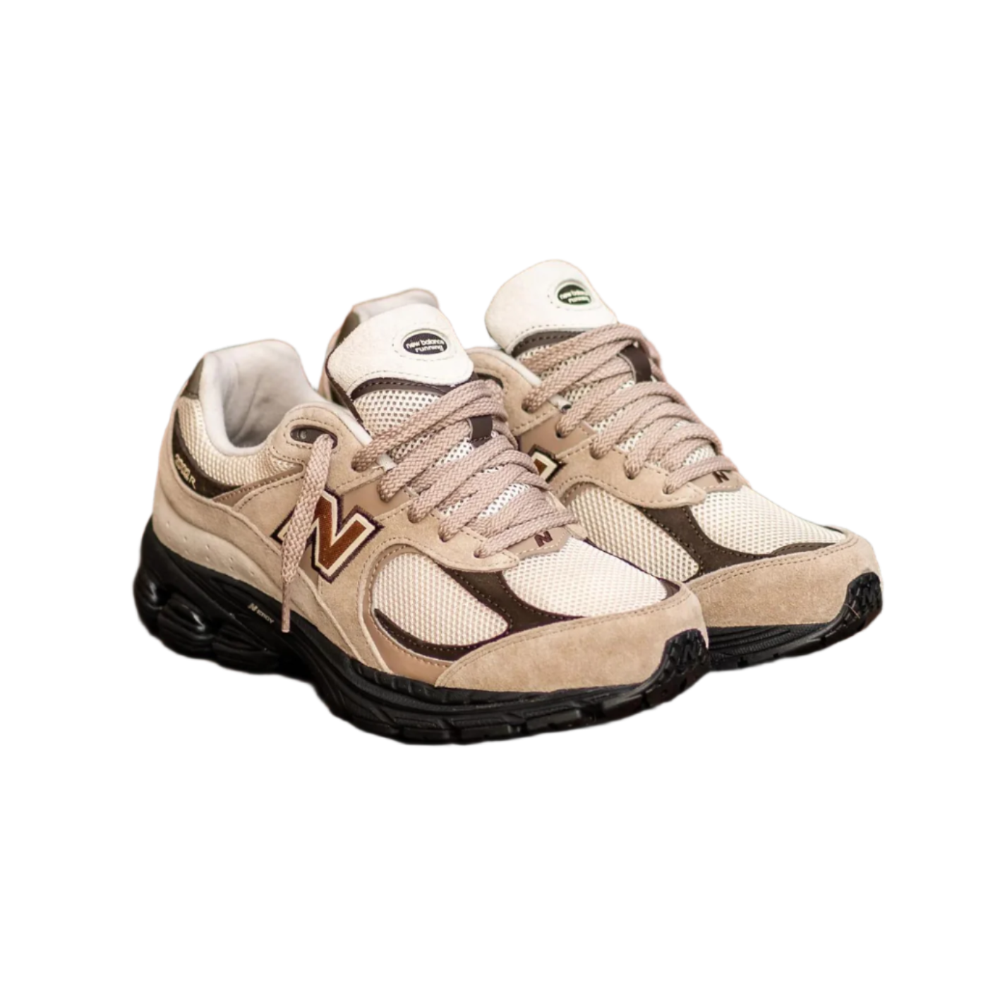 New balance ☆ M2002RZR ‘Cream Kumquat’ Men's New Balance 2002R -