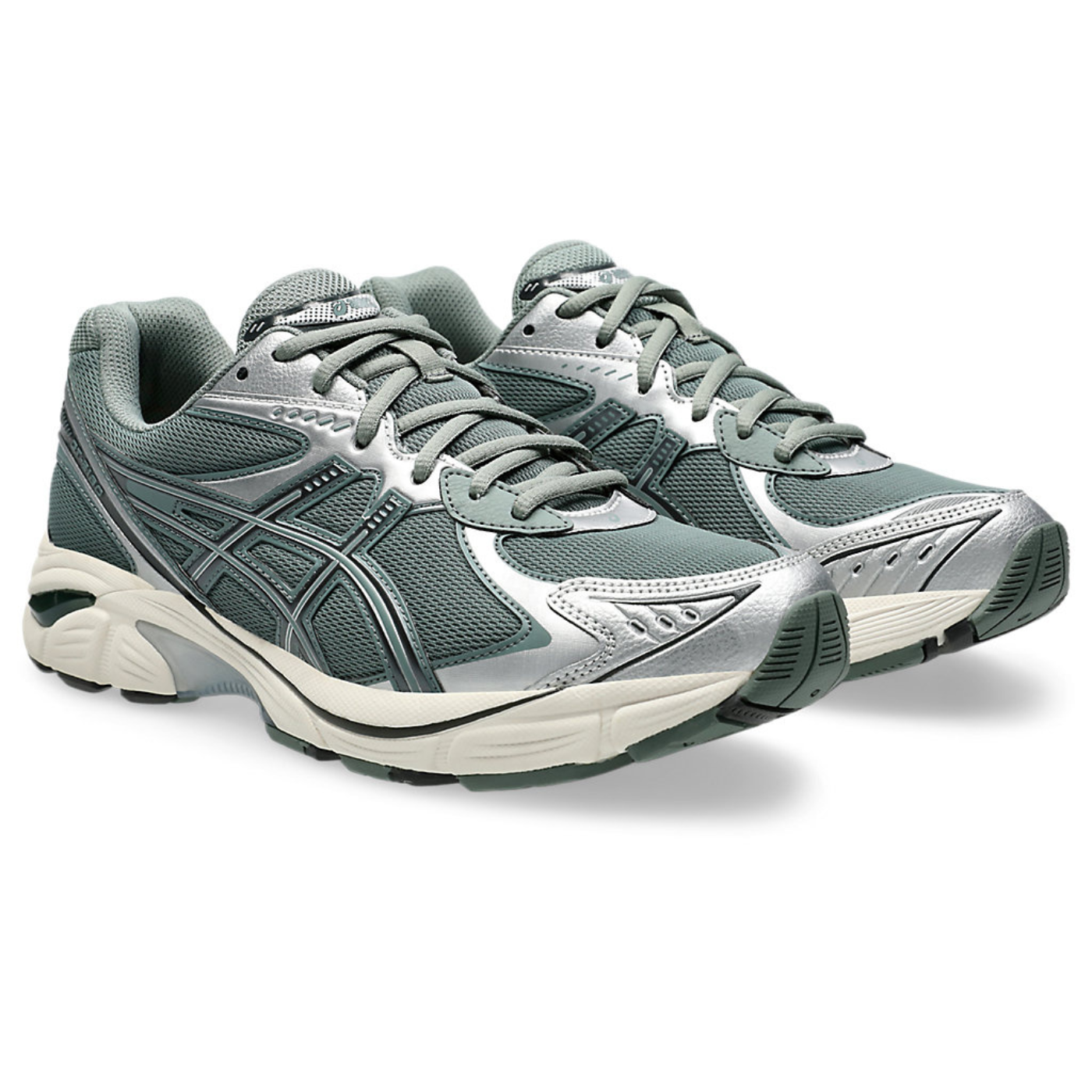 Men's Asics GT-2160 - "Monument Blue/Graphite Gre
