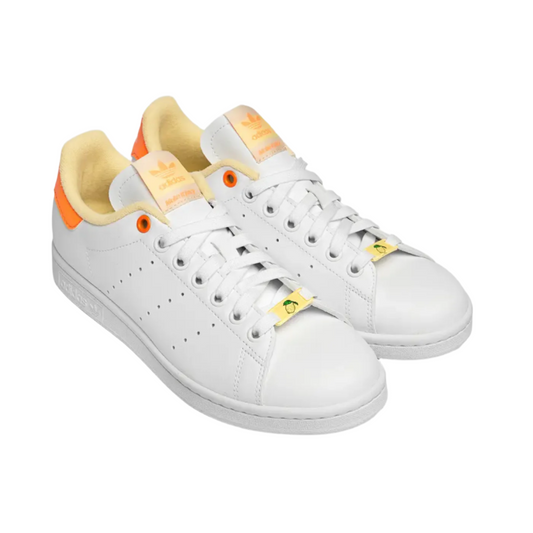 Women's Adidas Stan Smith Her Vegan - 