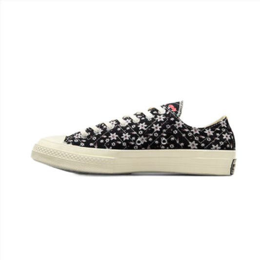 Converse Upcycled Floral Chuck 70 - 