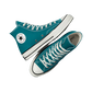 Men's Converse Chuck 70 HI - "Malibu Blue"