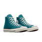Men's Converse Chuck 70 HI - "Malibu Blue"