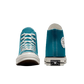 Men's Converse Chuck 70 HI - "Malibu Blue"