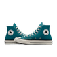Men's Converse Chuck 70 HI - "Malibu Blue"