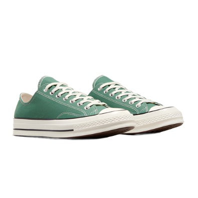 Converse green sole shop