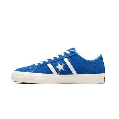 けいた CONS One Star Academy Pro Suede Converse One Star Academy Pro Suede Shoes Blue | Chicago