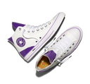 Men's Converse Chuck Taylor All Star x Dragon Ball Z - "Freiza"