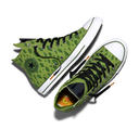 Men's Converse Chuck Taylor All Star x Dragon Ball Z - "Cell"