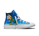 Little Kid's Converse Chuck Taylor All Star x Dragon Ball Z - "Fusion"