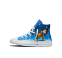 Little Kid's Converse Chuck Taylor All Star x Dragon Ball Z - "Fusion"