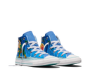 Little Kid's Converse Chuck Taylor All Star x Dragon Ball Z - "Fusion"