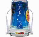 Little Kid's Converse Chuck Taylor All Star x Dragon Ball Z - "Fusion"