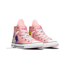 Little Kid's Converse Chuck Taylor All Star x Dragon Ball Z - "Majin Buu"