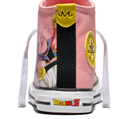 Little Kid's Converse Chuck Taylor All Star x Dragon Ball Z - "Majin Buu"
