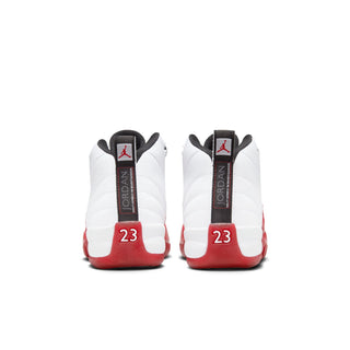 Big Kid's Air Jordan 12 Retro - "Cherry"