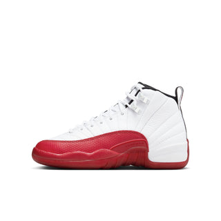 Big Kid's Air Jordan 12 Retro - "Cherry"