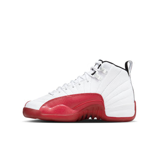Big Kid's Air Jordan 12 Retro - "Cherry"
