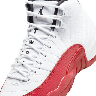 Big Kid's Air Jordan 12 Retro - "Cherry"