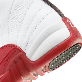 Big Kid's Air Jordan 12 Retro - "Cherry"