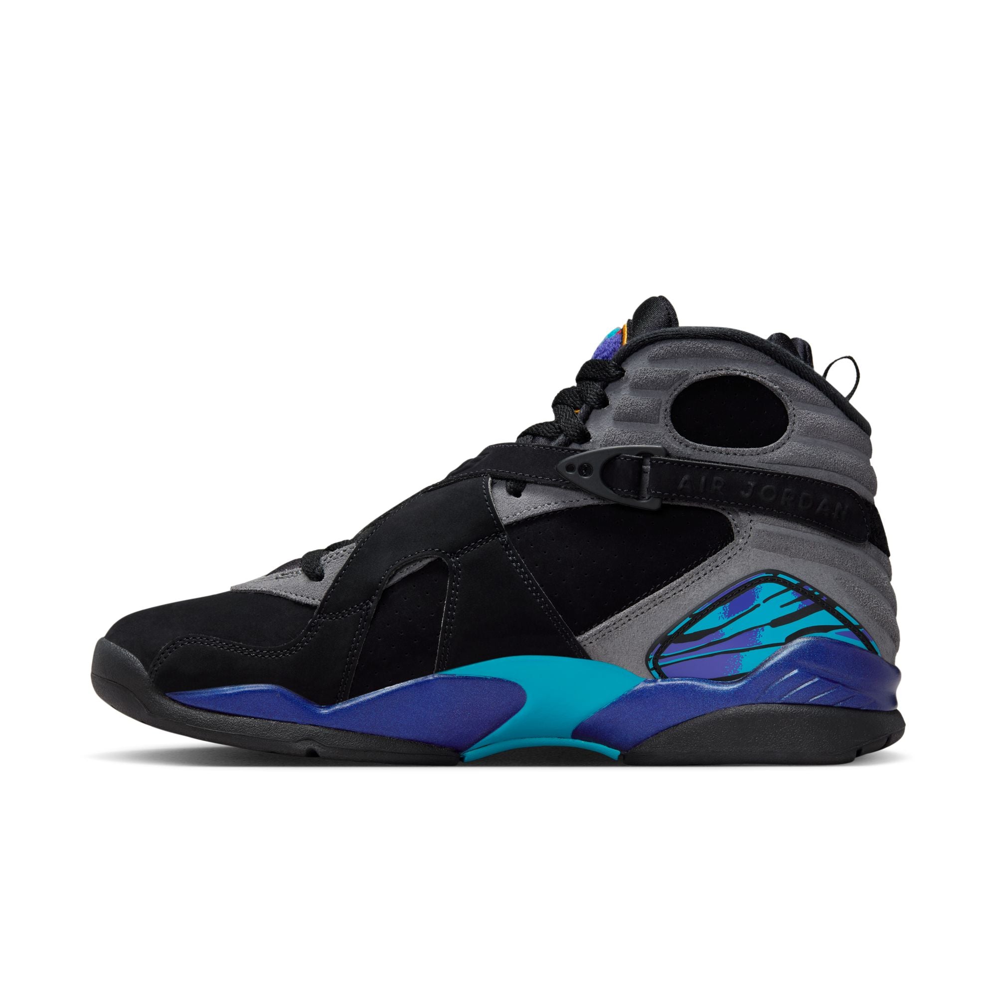 Men's Air Jordan Retro 8 - 