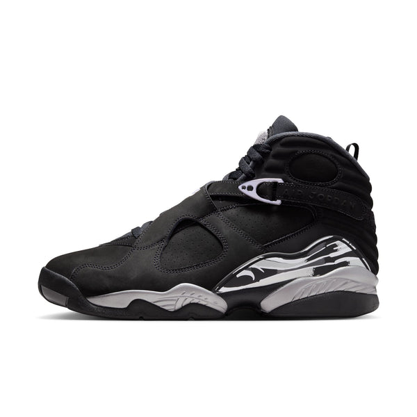 Men's Air Jordan 8 Retro - "Chrome"