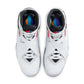 Men's Air Jordan 8 Retro - "White and True Red"