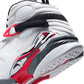 Men's Air Jordan 8 Retro - "White and True Red"