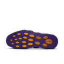 Men's Nike Air Max Uptempo - "White Court Purple"