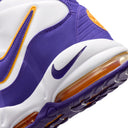 Men's Nike Air Max Uptempo - "White Court Purple"