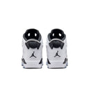 Big Kid's Air Jordan 6 Retro - "Oreo"